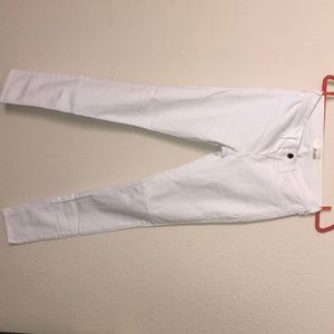 Women’s Skinny Kan-Can